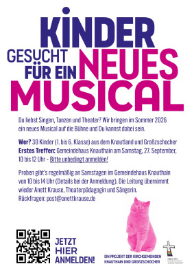 Kindermusical