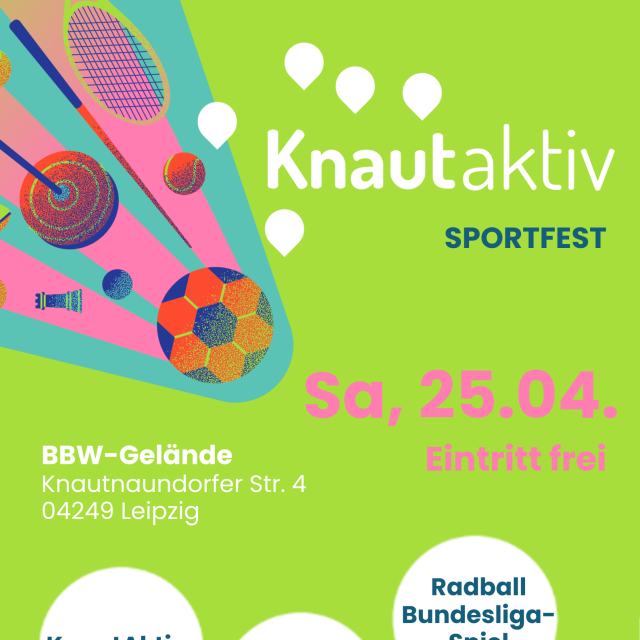 Knautaktiv