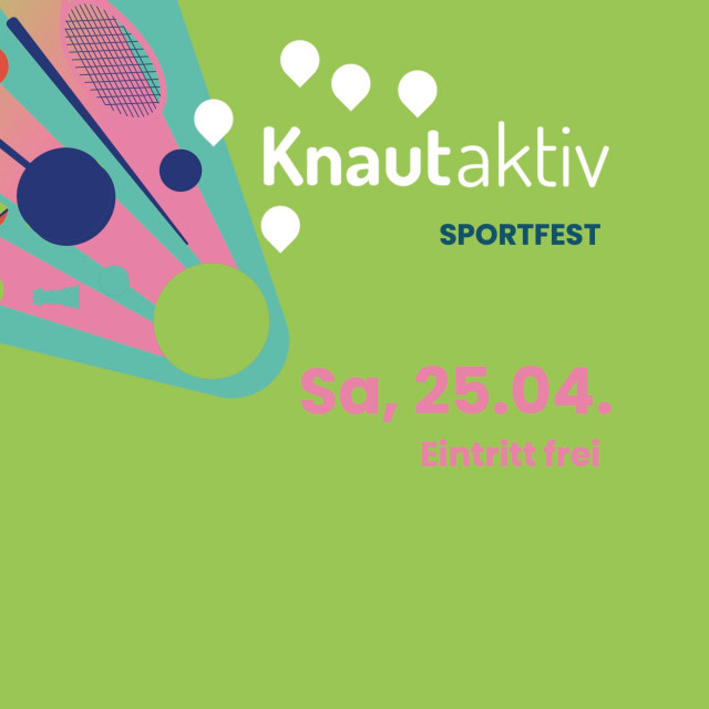 Knautaktiv