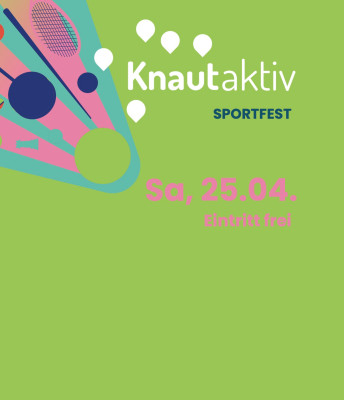 Knautaktiv