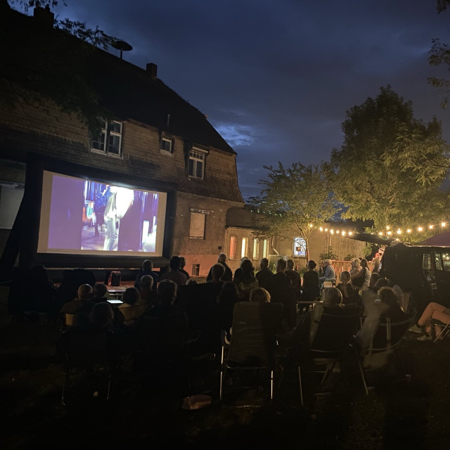 Knautkino Spendenaufruf