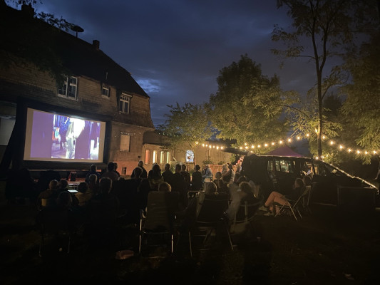 Knautkino Spendenaufruf