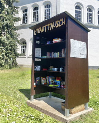 Knauttausch