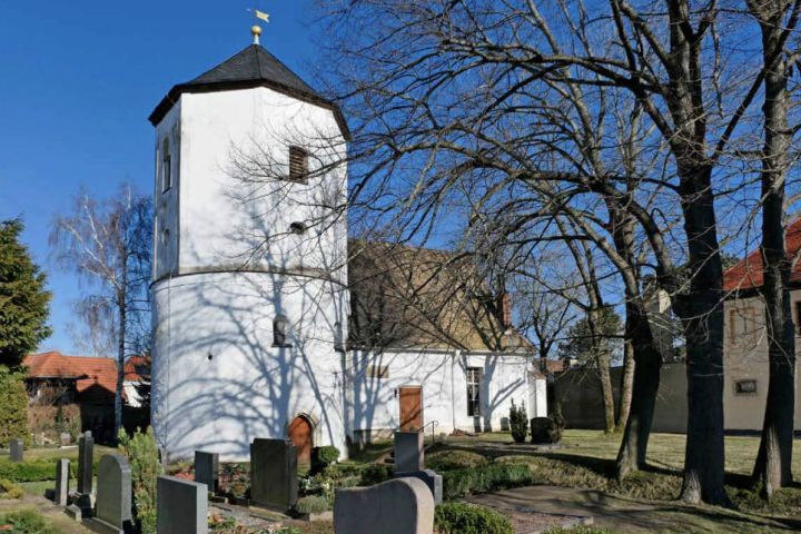 Knautnaundorf
