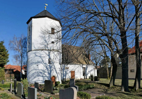 Knautnaundorf