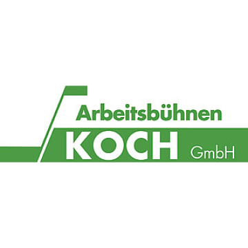 Arbeitsbühnen Koch