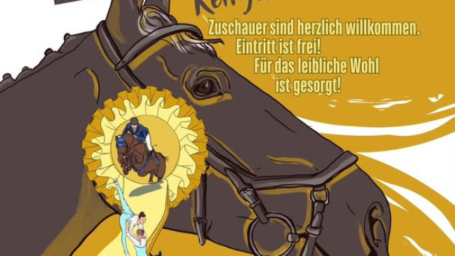 Hofturnier
