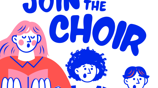 Join the Choir