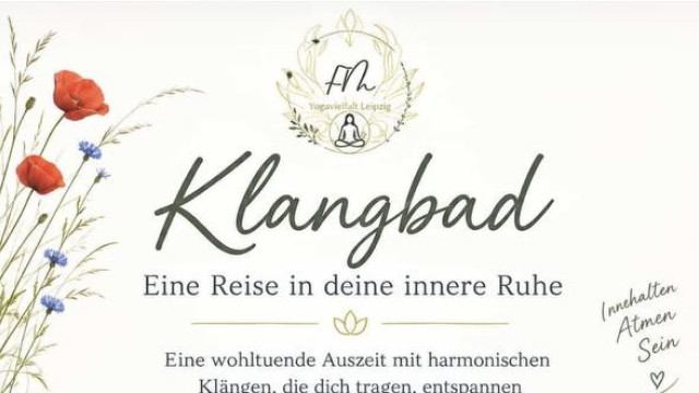 Klangbad