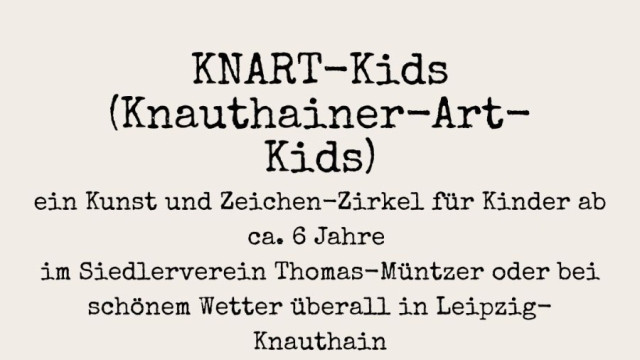 KNART-Kids