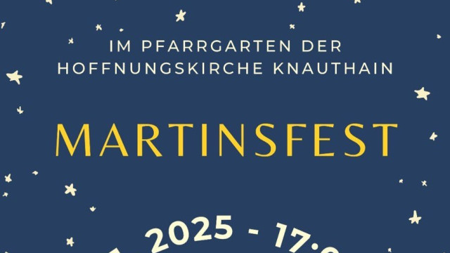 Martinsfest