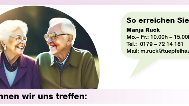 Seniorentreff Knautkleeberg-Knauthain