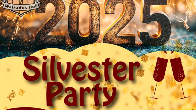 Silvesterparty