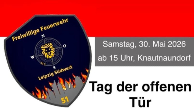 Tag der offenen Tür FFW