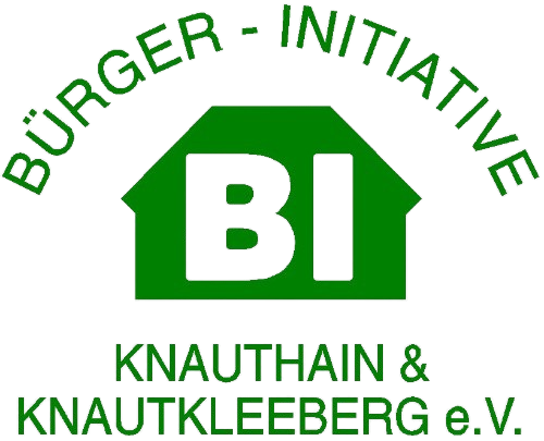 Bürgerinitiative Knauthain / Knautkleeberg e.V.